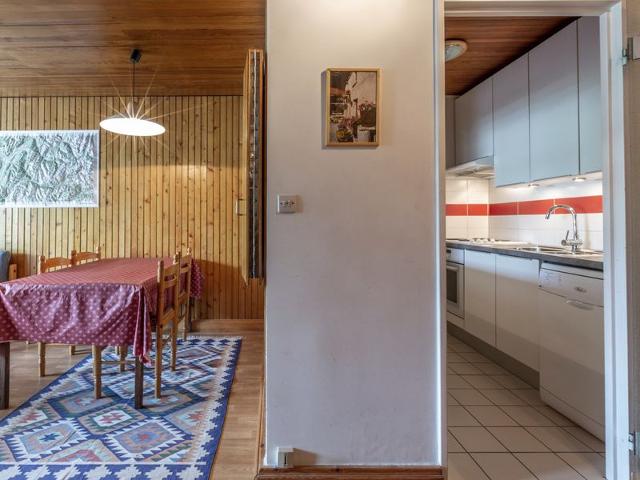 Appartement Val-d'Isère, 2 pièces, 6 personnes - Val d'Isère Centre