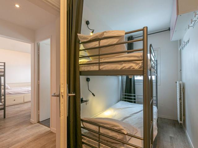 Appartement Val-d'Isère, 4 pièces, 6 personnes - Val d'Isère La Daille