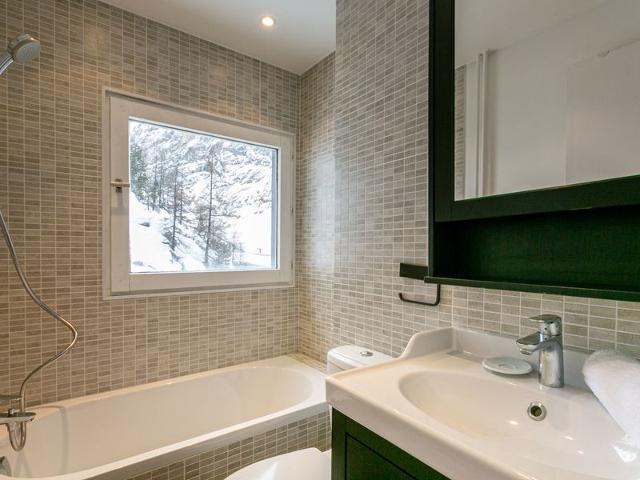 Appartement Val-d'Isère, 4 pièces, 6 personnes - Val d'Isère La Daille