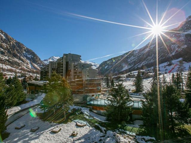 Appartement Val-d'Isère, 4 pièces, 6 personnes - Val d'Isère La Daille