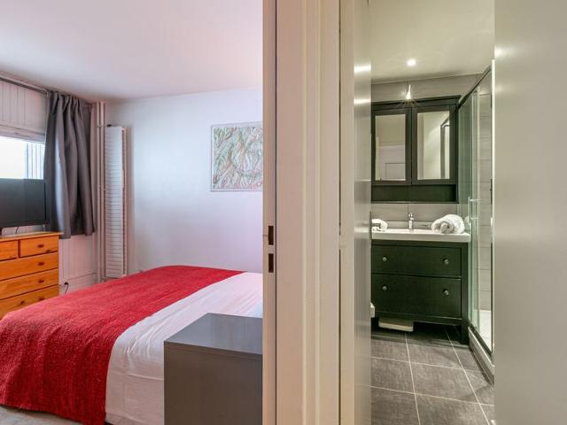 Appartement Val-d'Isère, 4 pièces, 6 personnes - Val d'Isère La Daille