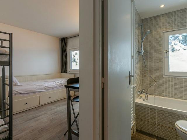 Appartement Val-d'Isère, 4 pièces, 6 personnes - Val d'Isère La Daille