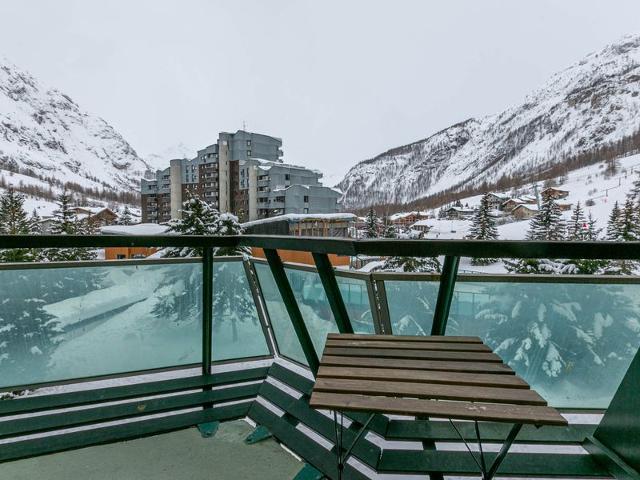 Appartement Val-d'Isère, 4 pièces, 6 personnes - Val d'Isère La Daille