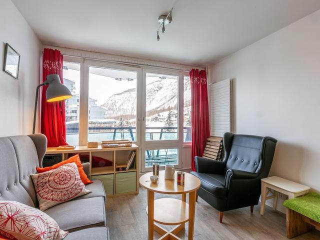 Appartement Val-d'Isère, 4 pièces, 6 personnes - Val d'Isère La Daille
