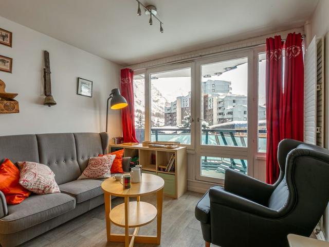 Appartement Val-d'Isère, 4 pièces, 6 personnes - Val d'Isère La Daille