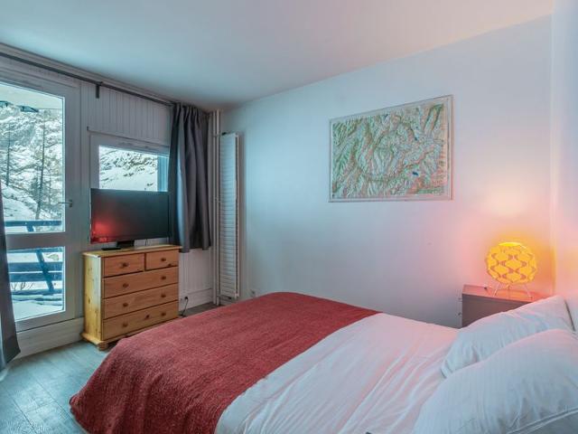 Appartement Val-d'Isère, 4 pièces, 6 personnes - Val d'Isère La Daille