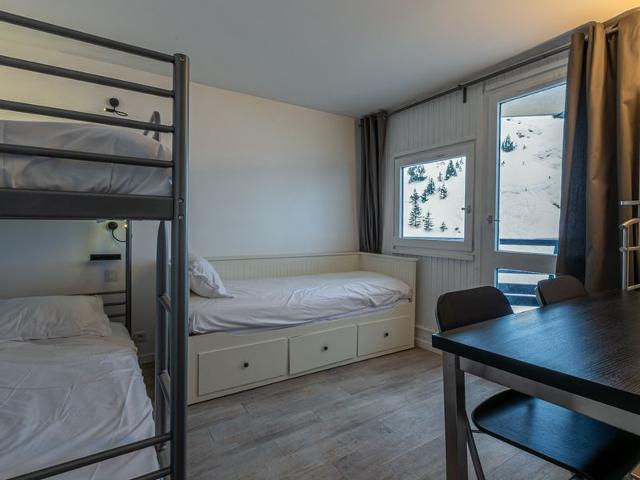 Appartement Val-d'Isère, 4 pièces, 6 personnes - Val d'Isère La Daille