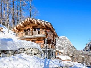 Châlet Acajuma - Val d'Isère Centre