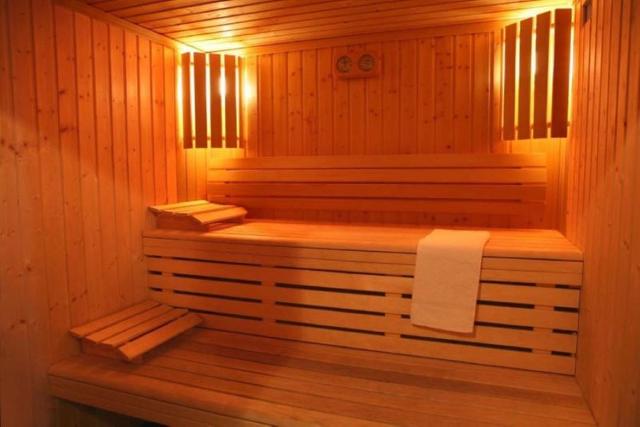 Chalet Bois de Champelle N°17 - 4P8C - Morillon 1100 Les Esserts