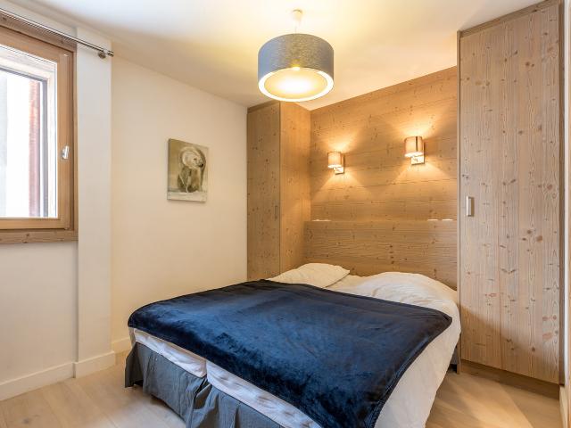 Appartement Val-d'Isère, 4 pièces, 6 personnes - Val d'Isère Centre