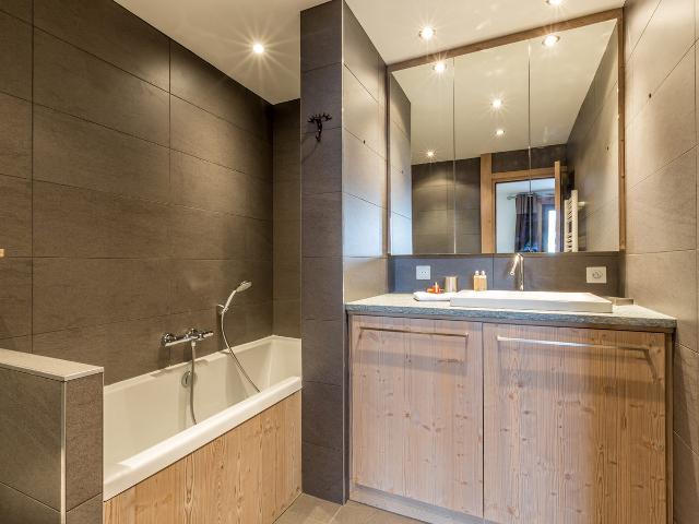 Appartement Val-d'Isère, 4 pièces, 6 personnes - Val d'Isère Centre