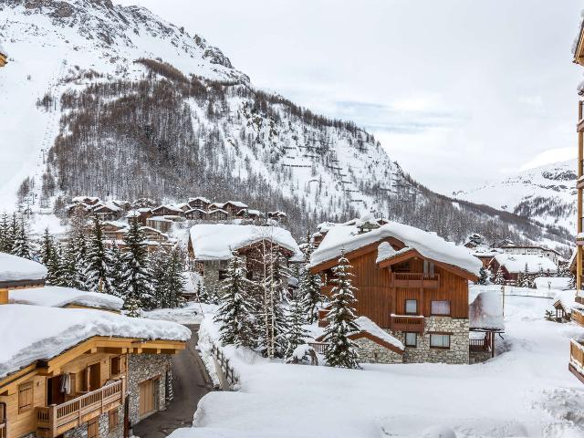 Appartement Val-d'Isère, 4 pièces, 6 personnes - Val d'Isère Centre