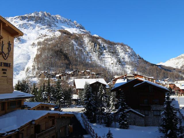 Appartement Val-d'Isère, 4 pièces, 6 personnes - Val d'Isère Centre