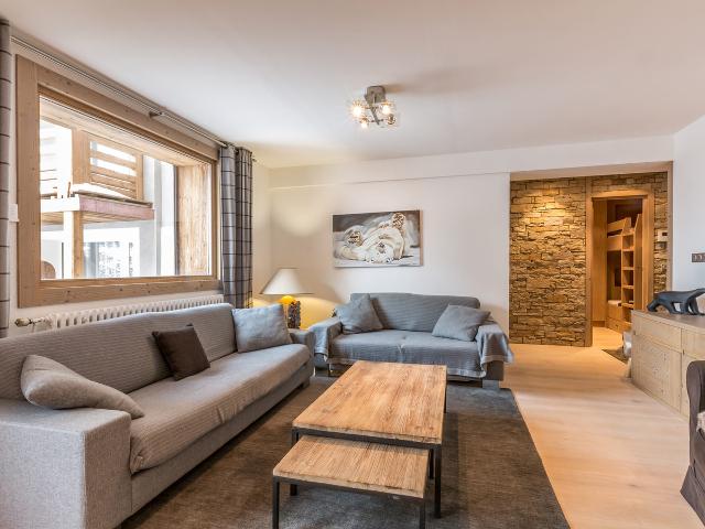 Appartement Val-d'Isère, 4 pièces, 6 personnes - Val d'Isère Centre