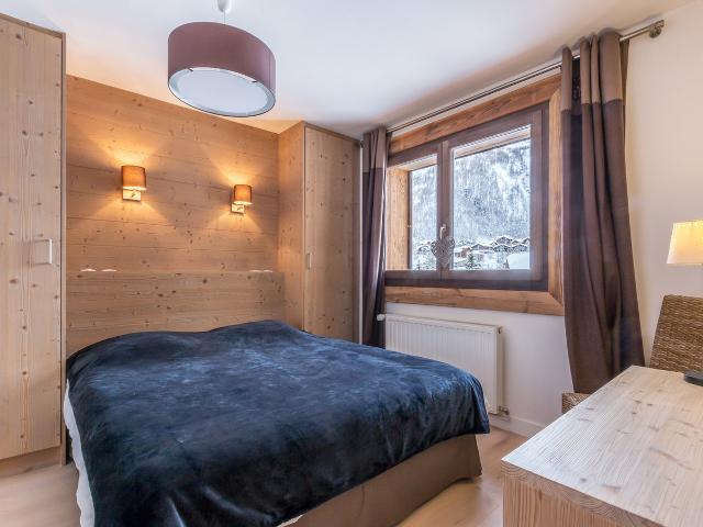 Appartement Val-d'Isère, 4 pièces, 6 personnes - Val d'Isère Centre