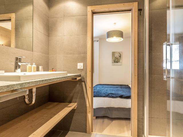 Appartement Val-d'Isère, 4 pièces, 6 personnes - Val d'Isère Centre