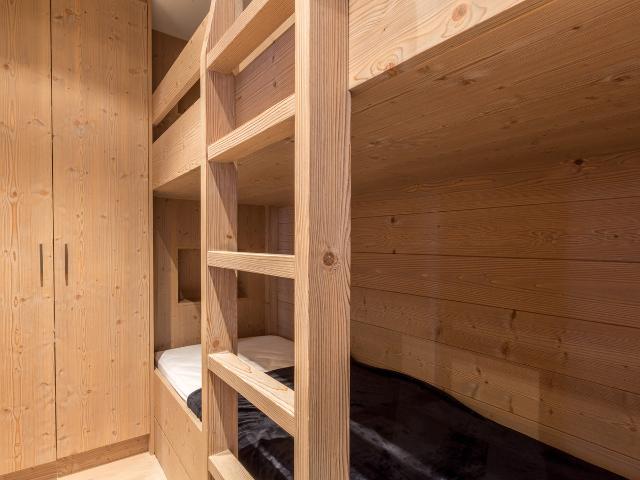 Appartement Val-d'Isère, 4 pièces, 6 personnes - Val d'Isère Centre