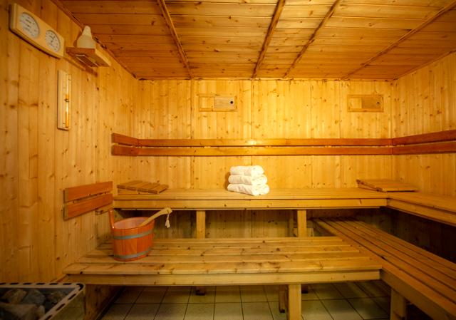 Chalets Le Village Gaulois 3* - Saint François Longchamp