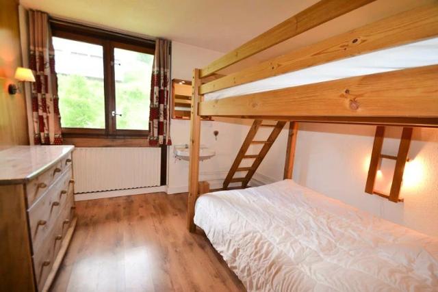 Residentie Le Serro Torre - Plagne Centre