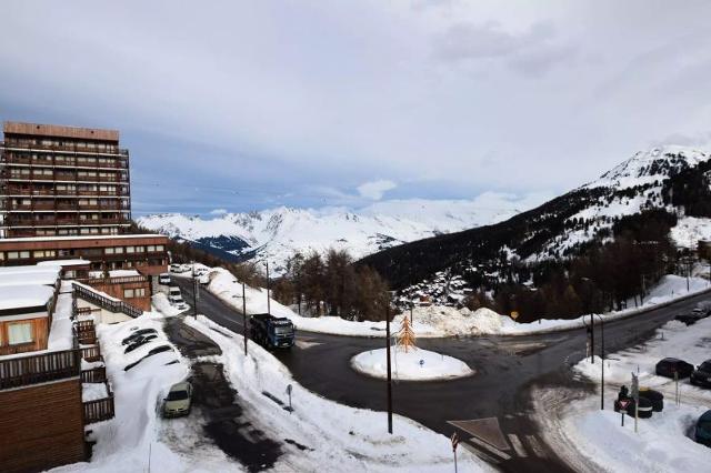 Residentie Le Serro Torre - Plagne Centre