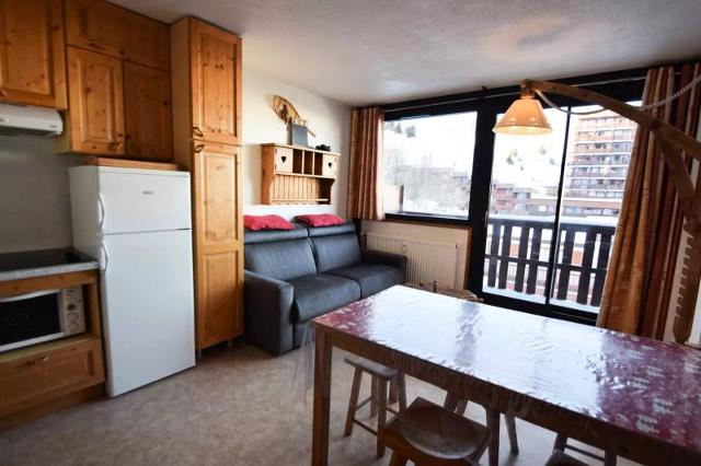 Residentie Le Serro Torre - Plagne Centre