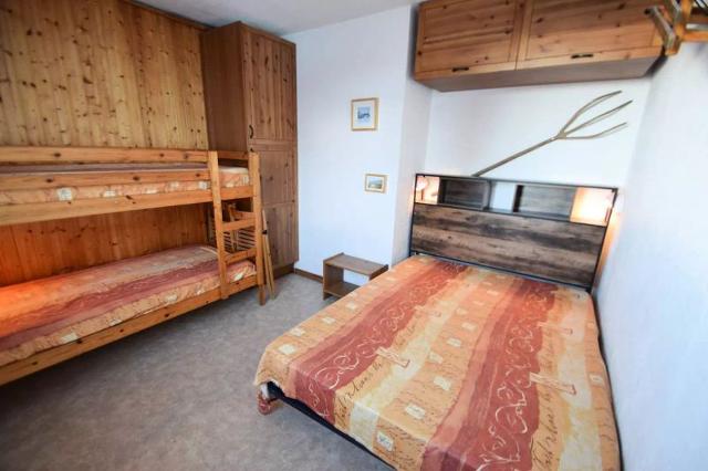 Residentie Le Serro Torre - Plagne Centre