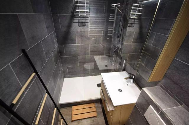 Residentie Le Serro Torre - Plagne Centre