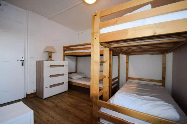 Residentie Le Serro Torre - Plagne Centre