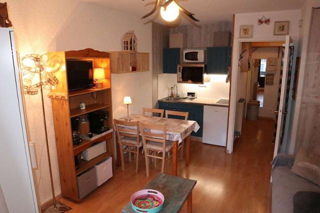 Appartement Orrianes Des Cimes ORC407 - Les Orres