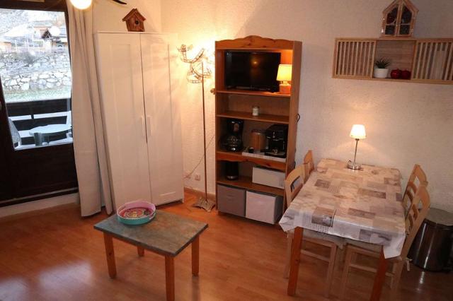 Appartement Orrianes Des Cimes ORC407 - Les Orres