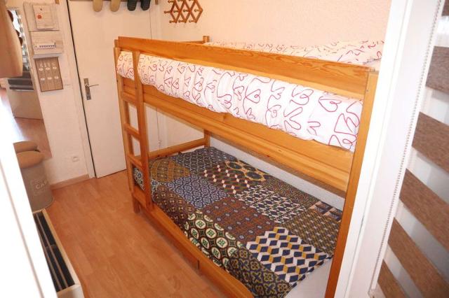 Appartement Orrianes Des Cimes ORC407 - Les Orres