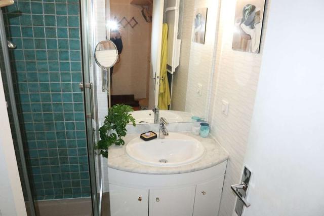 Appartement Orrianes Des Cimes ORC407 - Les Orres
