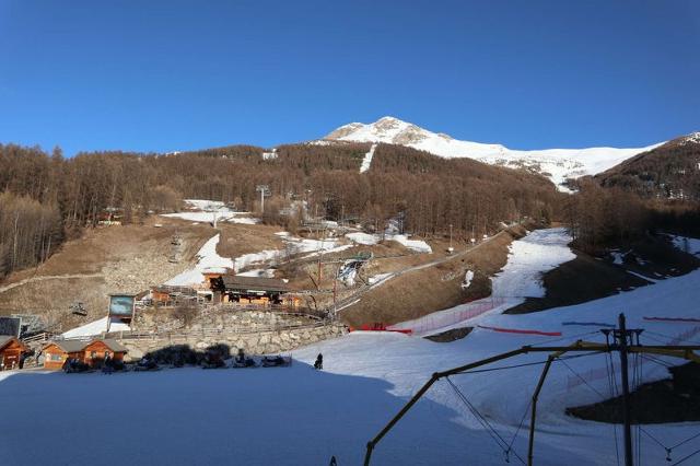 Appartement Orrianes Des Cimes ORC407 - Les Orres