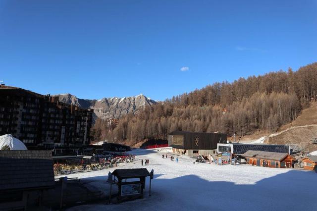 Appartement Orrianes Des Cimes ORC407 - Les Orres