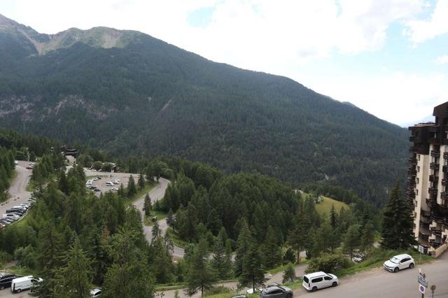 Appartement Orr Des Neiges 138 - Les Orres