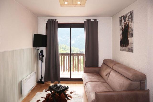 Appartement Orr Des Neiges 138 - Les Orres