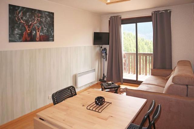 Appartement Orr Des Neiges 138 - Les Orres