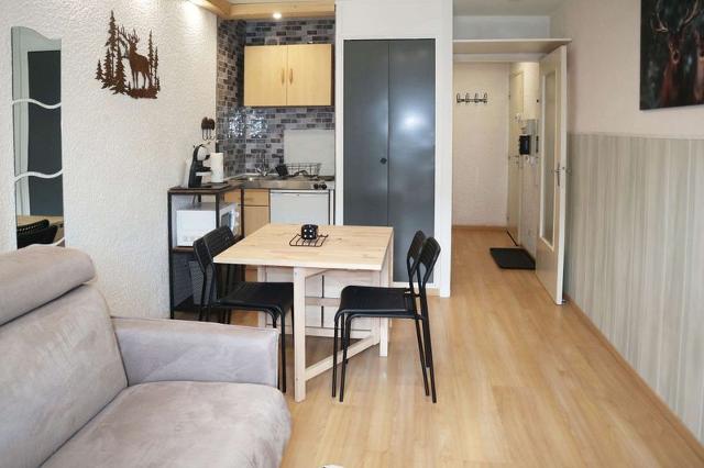 Appartement Orr Des Neiges 138 - Les Orres