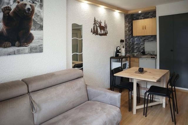 Appartement Orr Des Neiges 138 - Les Orres