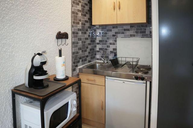 Appartement Orr Des Neiges 138 - Les Orres