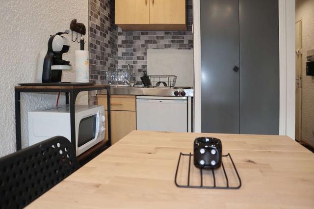 Appartement Orr Des Neiges 138 - Les Orres