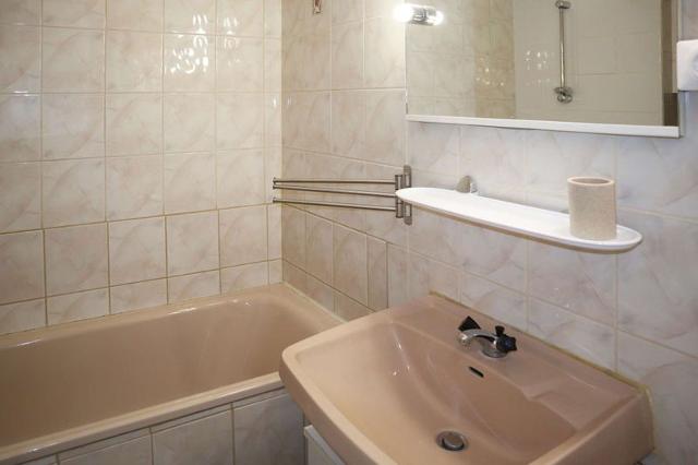 Appartement Orr Des Neiges 138 - Les Orres