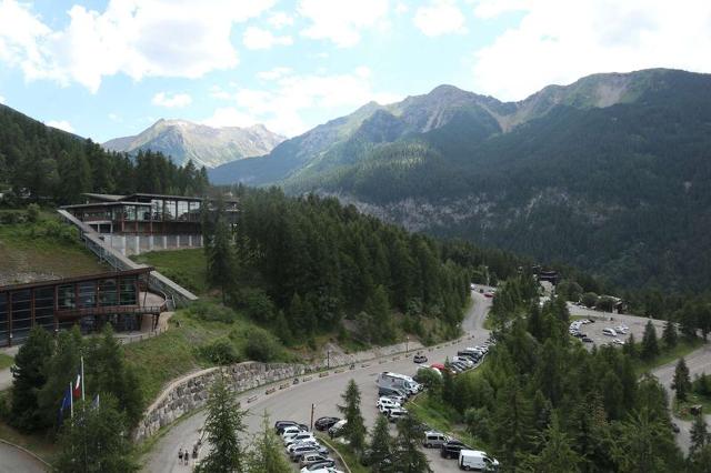 Appartement Orr Des Neiges 138 - Les Orres