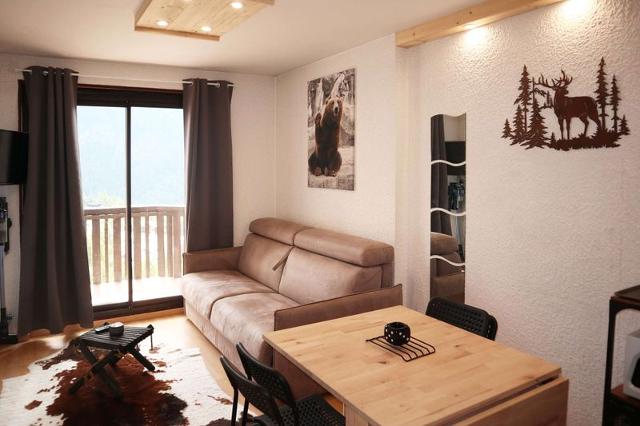 Appartement Orr Des Neiges 138 - Les Orres