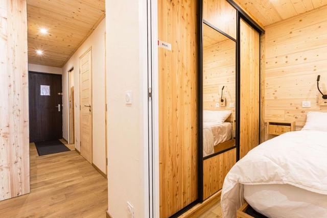 Appartement Serac SR J6 - Val Thorens