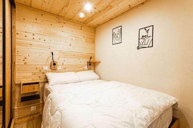 Appartement Serac SR J6 - Val Thorens