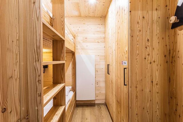 Appartement Serac SR J6 - Val Thorens