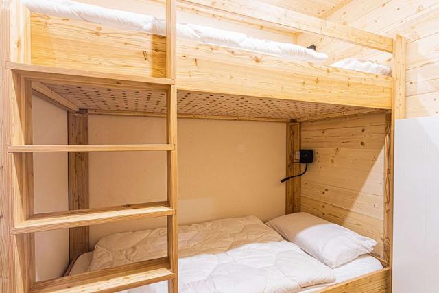 Appartement Serac SR J6 - Val Thorens