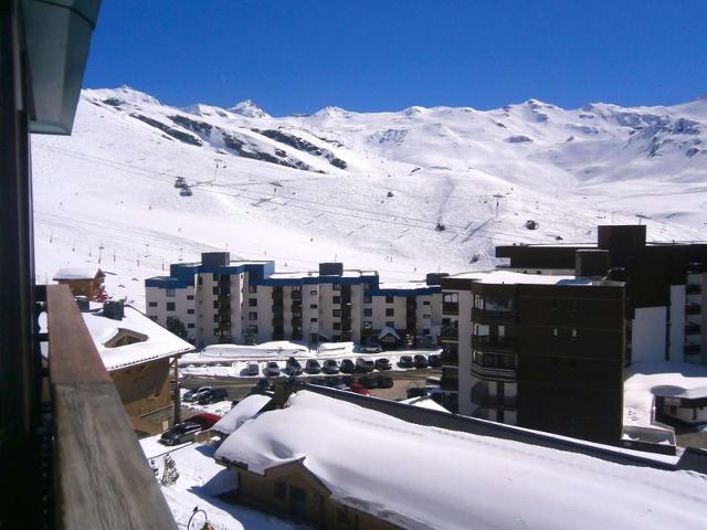 Appartement Serac SR J6 - Val Thorens