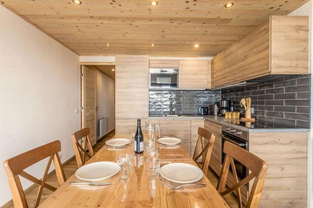 Appartement Serac SR J6 - Val Thorens